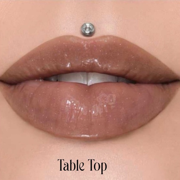 New! JEFFREE STAR- TABLE TOP - THE GLOSS - THE ORGY COLLECTION - Picture 1 of 9